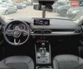 Серый Мазда СХ-5, объемом двигателя 2.49 л и пробегом 12 тыс. км за 28450 $, фото 14 на Automoto.ua
