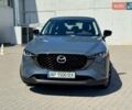 Сірий Мазда СХ-5, об'ємом двигуна 2.49 л та пробігом 40 тис. км за 33000 $, фото 1 на Automoto.ua