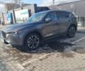 Серый Мазда СХ-5, объемом двигателя 2.49 л и пробегом 32 тыс. км за 25000 $, фото 1 на Automoto.ua
