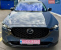 Сірий Мазда СХ-5, об'ємом двигуна 2.5 л та пробігом 20 тис. км за 26800 $, фото 1 на Automoto.ua