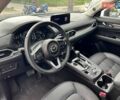 Сірий Мазда СХ-5, об'ємом двигуна 2.49 л та пробігом 18 тис. км за 22800 $, фото 16 на Automoto.ua