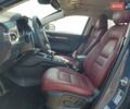 Сірий Мазда СХ-5, об'ємом двигуна 2.49 л та пробігом 20 тис. км за 10000 $, фото 6 на Automoto.ua