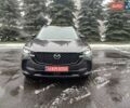 Серый Мазда СХ-5, объемом двигателя 2.5 л и пробегом 34 тыс. км за 25200 $, фото 44 на Automoto.ua