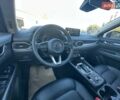 Серый Мазда СХ-5, объемом двигателя 2.5 л и пробегом 73 тыс. км за 24500 $, фото 22 на Automoto.ua