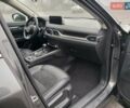 Серый Мазда СХ-5, объемом двигателя 2.5 л и пробегом 48 тыс. км за 20700 $, фото 40 на Automoto.ua