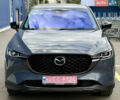Сірий Мазда СХ-5, об'ємом двигуна 2.5 л та пробігом 20 тис. км за 26800 $, фото 20 на Automoto.ua