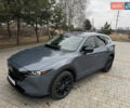 Сірий Мазда СХ-5, об'ємом двигуна 2.49 л та пробігом 24 тис. км за 23900 $, фото 10 на Automoto.ua