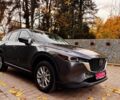 Сірий Мазда СХ-5, об'ємом двигуна 2.5 л та пробігом 50 тис. км за 24000 $, фото 7 на Automoto.ua