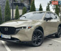 Сірий Мазда СХ-5, об'ємом двигуна 2.5 л та пробігом 23 тис. км за 30900 $, фото 8 на Automoto.ua