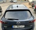 Сірий Мазда СХ-5, об'ємом двигуна 2.49 л та пробігом 11 тис. км за 26500 $, фото 15 на Automoto.ua