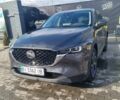 Серый Мазда СХ-5, объемом двигателя 2.49 л и пробегом 32 тыс. км за 25000 $, фото 1 на Automoto.ua