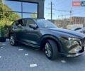 Сірий Мазда СХ-5, об'ємом двигуна 2.49 л та пробігом 23 тис. км за 33000 $, фото 2 на Automoto.ua