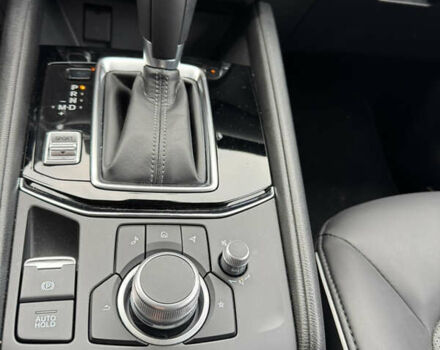 Серый Мазда СХ-5, объемом двигателя 2.49 л и пробегом 5 тыс. км за 25500 $, фото 19 на Automoto.ua