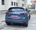 Серый Мазда СХ-5, объемом двигателя 2.49 л и пробегом 37 тыс. км за 25500 $, фото 22 на Automoto.ua