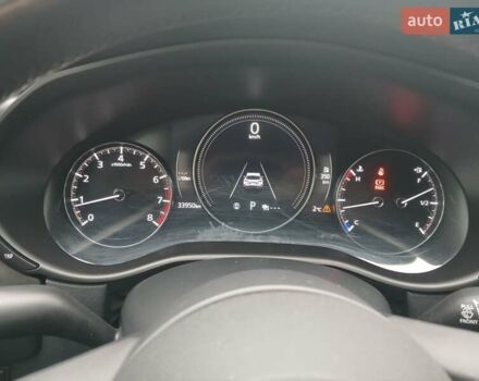 Серый Мазда СХ-5, объемом двигателя 2.5 л и пробегом 34 тыс. км за 25200 $, фото 81 на Automoto.ua