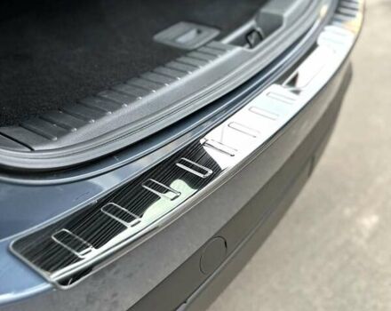 Сірий Мазда СХ-5, об'ємом двигуна 2.49 л та пробігом 11 тис. км за 26500 $, фото 12 на Automoto.ua