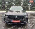 Серый Мазда СХ-5, объемом двигателя 2.5 л и пробегом 34 тыс. км за 25200 $, фото 45 на Automoto.ua