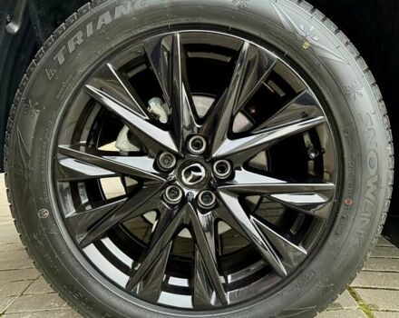 Серый Мазда СХ-5, объемом двигателя 2.49 л и пробегом 57 тыс. км за 28500 $, фото 22 на Automoto.ua