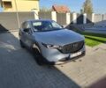 Серый Мазда СХ-5, объемом двигателя 2.5 л и пробегом 45 тыс. км за 25900 $, фото 1 на Automoto.ua
