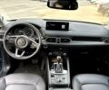 Сірий Мазда СХ-5, об'ємом двигуна 2.49 л та пробігом 11 тис. км за 26500 $, фото 17 на Automoto.ua