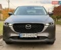 Мазда СХ-5 2023 в Киеве на Automoto.ua Серый Мазда СХ-5, объемом двигателя 2.49 л и пробегом 19 тыс. км за 22900 $, фото 4 на Automoto.ua