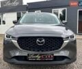 Сірий Мазда СХ-5, об'ємом двигуна 2.49 л та пробігом 18 тис. км за 22800 $, фото 1 на Automoto.ua