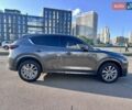 Серый Мазда СХ-5, объемом двигателя 2 л и пробегом 21 тыс. км за 32900 $, фото 1 на Automoto.ua