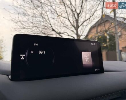 Мазда СХ-5 2023 в Киеве на Automoto.ua Серый Мазда СХ-5, объемом двигателя 2.49 л и пробегом 19 тыс. км за 22900 $, фото 30 на Automoto.ua