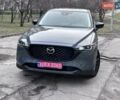 Серый Мазда СХ-5, объемом двигателя 2.49 л и пробегом 37 тыс. км за 25500 $, фото 3 на Automoto.ua