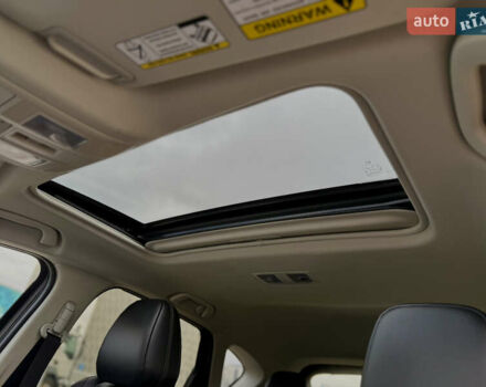 Сірий Мазда СХ-5, об'ємом двигуна 2.49 л та пробігом 16 тис. км за 23700 $, фото 24 на Automoto.ua