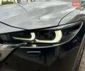 Серый Мазда СХ-5, объемом двигателя 2 л и пробегом 25 тыс. км за 31900 $, фото 50 на Automoto.ua