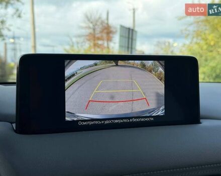 Серый Мазда СХ-5, объемом двигателя 2.49 л и пробегом 15 тыс. км за 27000 $, фото 58 на Automoto.ua