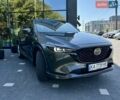 Сірий Мазда СХ-5, об'ємом двигуна 2.49 л та пробігом 23 тис. км за 33000 $, фото 1 на Automoto.ua