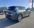Серый Мазда СХ-5, объемом двигателя 2 л и пробегом 21 тыс. км за 32900 $, фото 14 на Automoto.ua