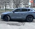 Серый Мазда СХ-5, объемом двигателя 2.49 л и пробегом 37 тыс. км за 25500 $, фото 33 на Automoto.ua