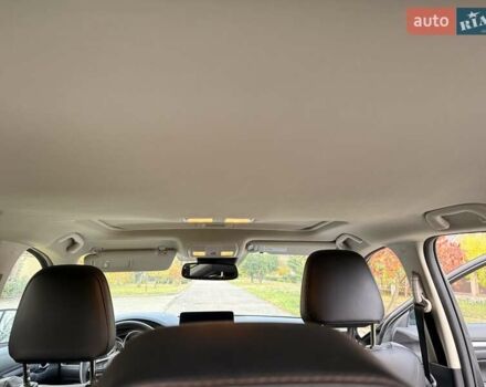 Мазда СХ-5 2023 в Киеве на Automoto.ua Серый Мазда СХ-5, объемом двигателя 2.49 л и пробегом 19 тыс. км за 22900 $, фото 55 на Automoto.ua