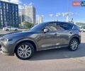 Серый Мазда СХ-5, объемом двигателя 2 л и пробегом 21 тыс. км за 32900 $, фото 29 на Automoto.ua