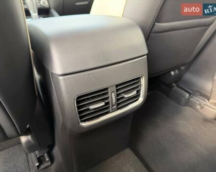 Серый Мазда СХ-5, объемом двигателя 2.49 л и пробегом 15 тыс. км за 27000 $, фото 43 на Automoto.ua