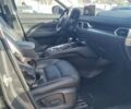 Серый Мазда СХ-5, объемом двигателя 2.49 л и пробегом 32 тыс. км за 25000 $, фото 6 на Automoto.ua