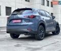 Серый Мазда СХ-5, объемом двигателя 2.49 л и пробегом 37 тыс. км за 25500 $, фото 20 на Automoto.ua