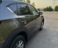 Серый Мазда СХ-5, объемом двигателя 2.49 л и пробегом 15 тыс. км за 27500 $, фото 7 на Automoto.ua