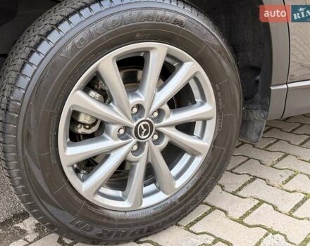 Мазда СХ-5 2023 в Киеве на Automoto.ua Серый Мазда СХ-5, объемом двигателя 2.49 л и пробегом 19 тыс. км за 22900 $, фото 74 на Automoto.ua