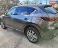 Мазда СХ-5 2023 в Ивано-Франковске на Automoto.ua Серый Мазда СХ-5, объемом двигателя 2.5 л и пробегом 31 тыс. км за 29950 $, фото 1 на Automoto.ua