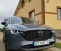 Серый Мазда СХ-5, объемом двигателя 2.5 л и пробегом 26 тыс. км за 24750 $, фото 2 на Automoto.ua