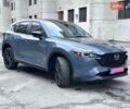 Серый Мазда СХ-5, объемом двигателя 2.49 л и пробегом 37 тыс. км за 25500 $, фото 9 на Automoto.ua