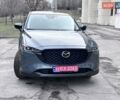 Серый Мазда СХ-5, объемом двигателя 2.49 л и пробегом 37 тыс. км за 25500 $, фото 5 на Automoto.ua