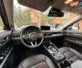 Мазда СХ-5 2023 в Киеве на Automoto.ua Серый Мазда СХ-5, объемом двигателя 2.49 л и пробегом 19 тыс. км за 22900 $, фото 23 на Automoto.ua