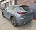 Серый Мазда СХ-5, объемом двигателя 2.49 л и пробегом 21 тыс. км за 16900 $, фото 3 на Automoto.ua