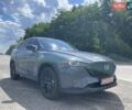 Сірий Мазда СХ-5, об'ємом двигуна 2.49 л та пробігом 39 тис. км за 28700 $, фото 1 на Automoto.ua