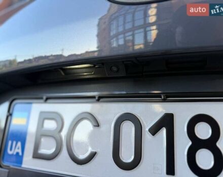 Мазда СХ-5 2023 в Ивано-Франковске на Automoto.ua Серый Мазда СХ-5, объемом двигателя 2 л и пробегом 38 тыс. км за 27100 $, фото 11 на Automoto.ua